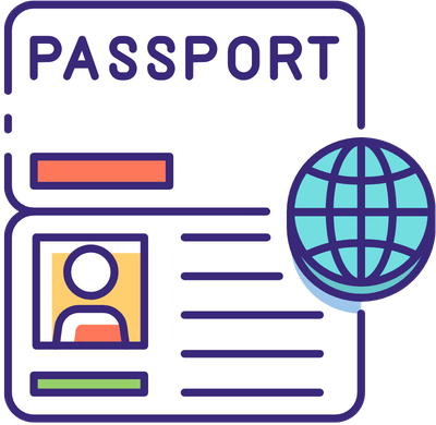 foto passaporto printer center