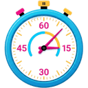 icona orologio timer